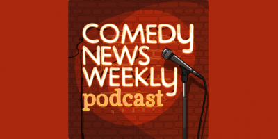 Comedy News Weekly