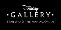 Disney Gallery : The Mandalorian