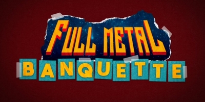 Full Metal Banquette