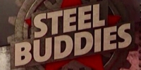 Steel Buddies: Stahlharte Geschäfte