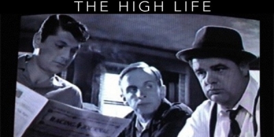 The High Life (US)