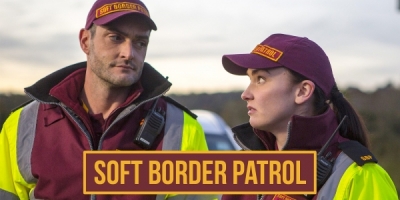 Soft Border Patrol
