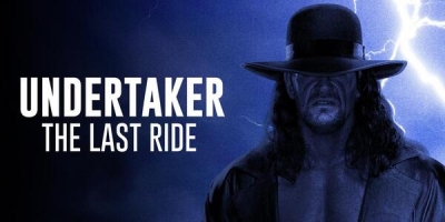 Undertaker: The Last Ride