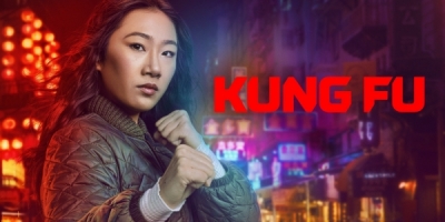 Kung Fu (2021)