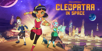 Cléopâtre dans l'Espace (Cleopatra in Space)