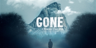 Gone: A Wayward Pines Story