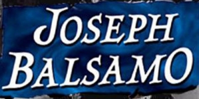 Joseph Balsamo