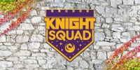 L'École des chevaliers (Knight Squad)