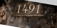1491: The Untold Story of the Americas before Columbus