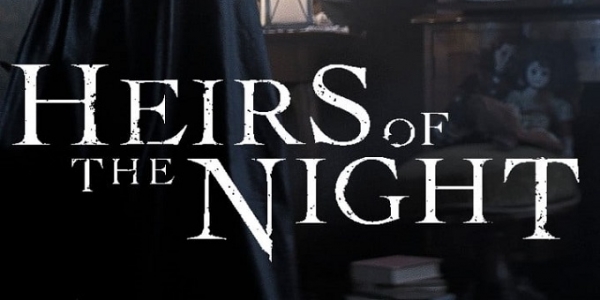 Les Heritiers De La Nuit Les Héritiers de la Nuit - Seriebox