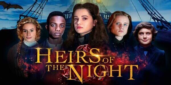 Heirs Of The Night Season 3 Les Héritiers de la Nuit - Seriebox