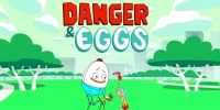 Didi et l'Œuf (Danger & Eggs)