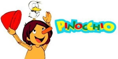 Pinocchio Yori Piccolino no Bôken