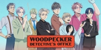 Woodpecker Detective's Office (Kitsutsuki Tantei-Dokoro)