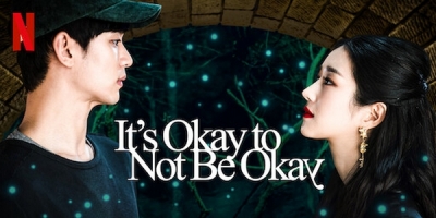 It's Okay to Be Not Okay