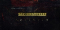 Conquistadores: Adventvm