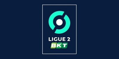 Ligue 2 2020/2021