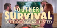 Parés pour l'extrême (Southern Survival)