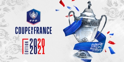 Coupe de France 2020/2021