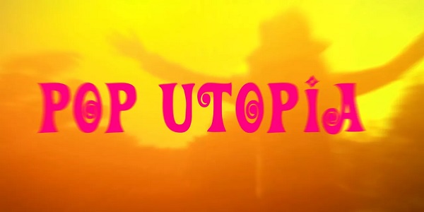 Pop Utopia