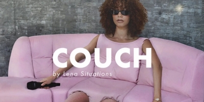 Couch by Lena Situations