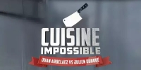 Cuisine impossible
