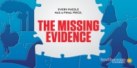 Conspiracy: The Missing Evidence