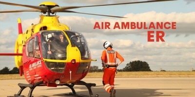 Air Ambulance ER