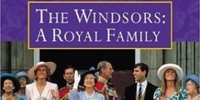 The Windsors: A Royal Family