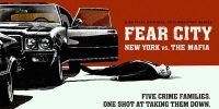 Fear City : New York contre la mafia (Fear City: New York vs The Mafia)