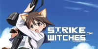 Strike Witches: Road to Berlin (Dai 501 Tôgô Sentô Kôkû Dan Strike Witches: Road to Berlin)