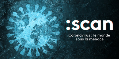 Coronavirus : Le monde sous la menace