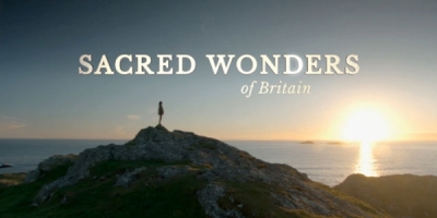 Sacred Wonders of Britain