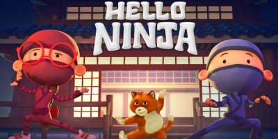 Hello Ninja