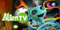 Alien TV