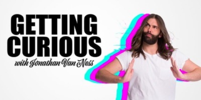 Getting Curious with Jonathan Van Ness (2015)