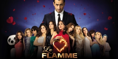 La Flamme (s02)