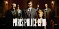Paris Police 1900