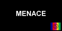 Menace