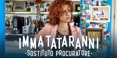 Imma Tataranni, substitut du procureur
