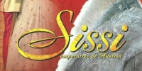 Sissi : Naissance d'une impératrice (Sisi)