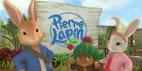 Pierre Lapin (Peter Rabbit)