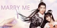 Marry Me (San Jia Re Jun Xin)