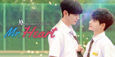 Mr. Heart