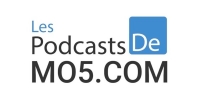 Les podcasts de MO5.COM