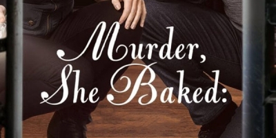 Murder, She Baked