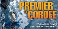 Premier de cordée