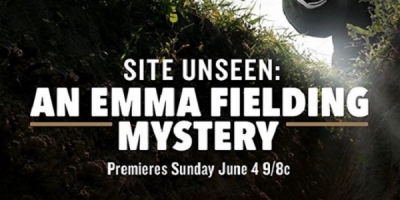 Emma Fielding Mysteries