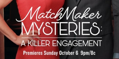 Matchmaker Mysteries