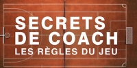 Secrets de coach (The Playbook)